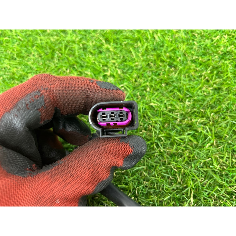 Проводка форсунок (электрика двигателя) AUDI Q7 4L 2014 3.0 TFSi CTWB 06E971627M