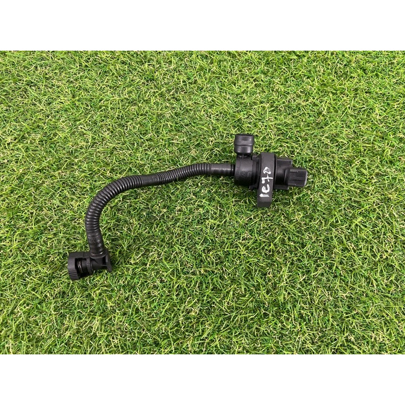 Клапан вентиляции топливного бака (топливная система) BMW X5 E70 2008 4.8 N62/TU 13907537113