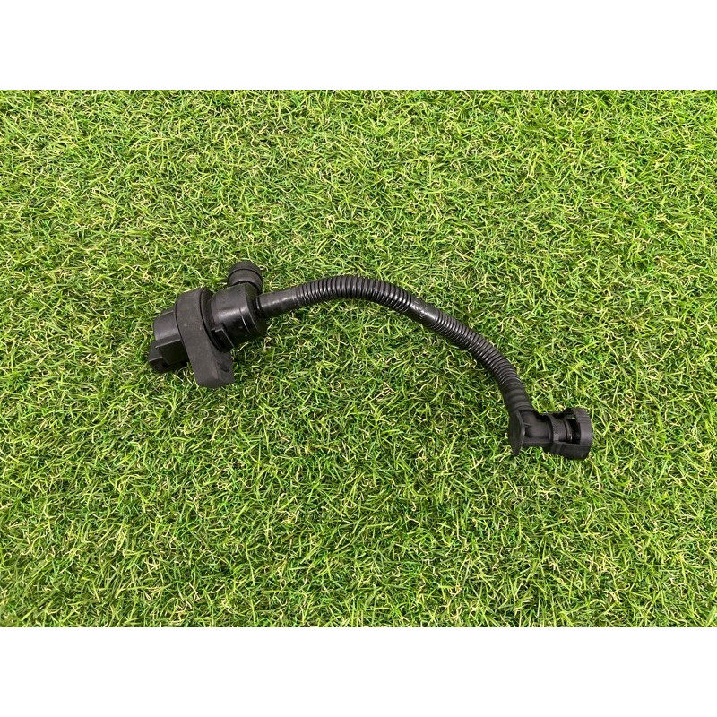 Клапан вентиляции топливного бака (топливная система) BMW X5 E70 2008 4.8 N62/TU 13907537113