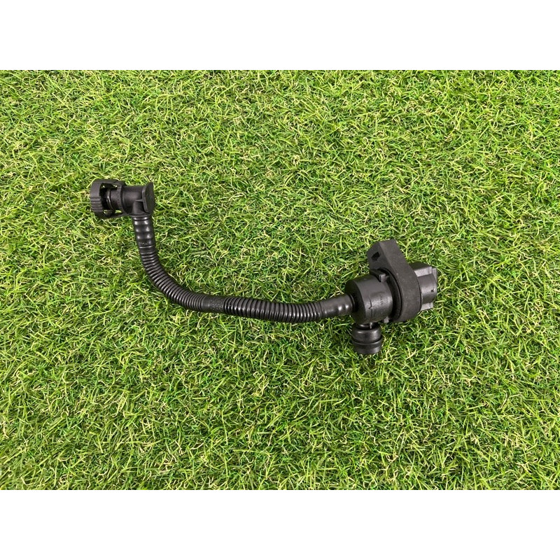 Клапан вентиляции топливного бака (топливная система) BMW X5 E70 2008 4.8 N62/TU 13907537113