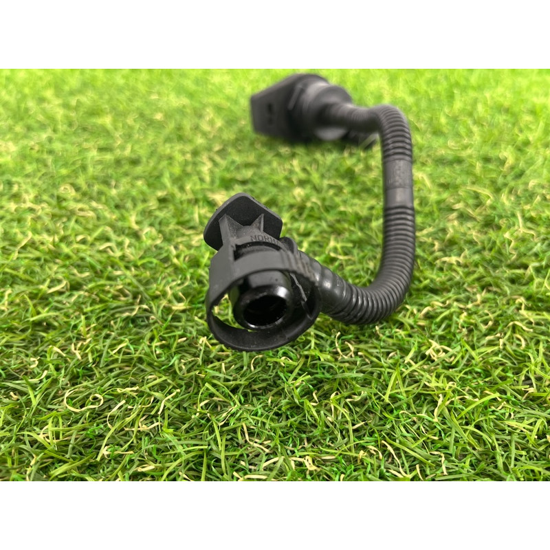 Клапан вентиляции топливного бака (топливная система) BMW X5 E70 2008 4.8 N62/TU 13907537113