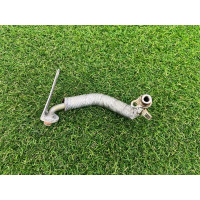 Трубка охлаждения турбины