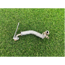 Трубка охлаждения турбины