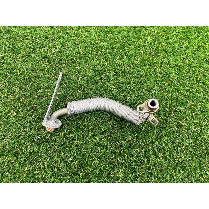 Трубка охлаждения турбины (впускная система) BMW 4-series F32 2015 2.0 11538853292