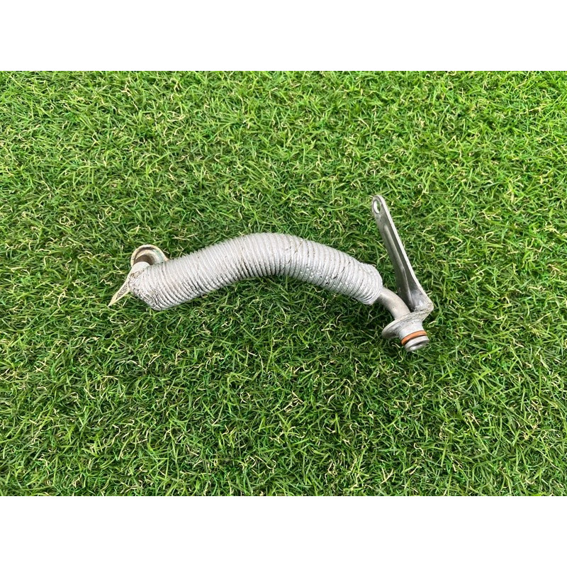 Трубка охлаждения турбины (впускная система) BMW 4-series F32 2015 2.0 11538853292