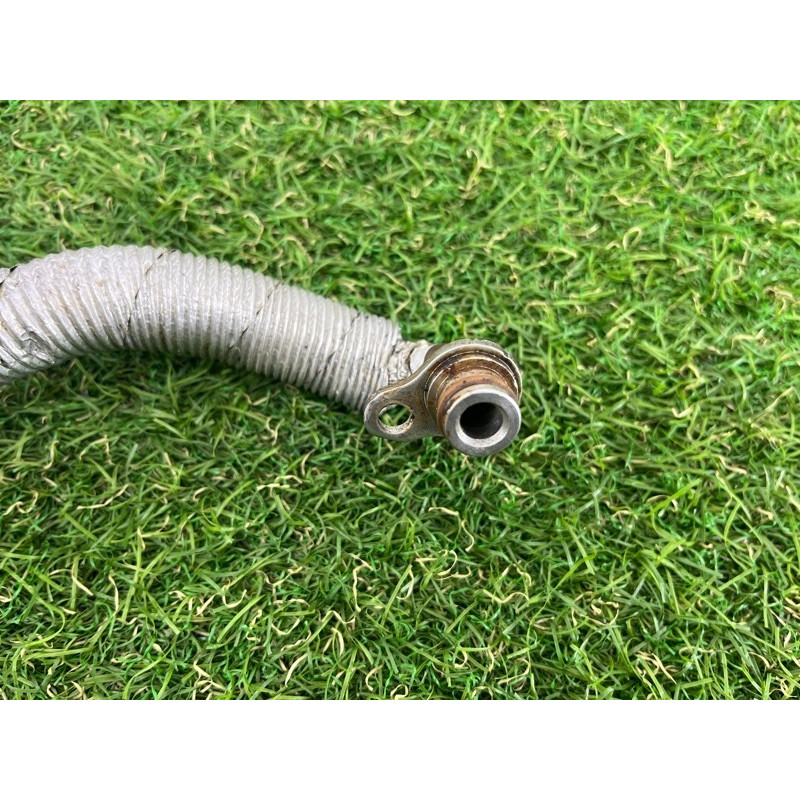 Трубка охлаждения турбины (впускная система) BMW 4-series F32 2015 2.0 11538853292