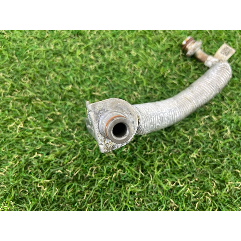 Трубка охлаждения турбины (впускная система) BMW 4-series F32 2015 2.0 11538853292