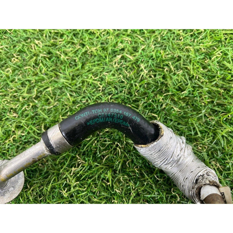 Трубка охлаждения турбины (впускная система) BMW 4-series F32 2015 2.0 11538853292