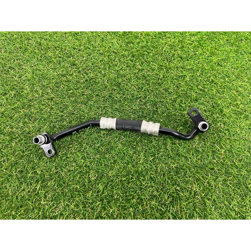 Трубка охлаждения акпп (система охлаждения) Volkswagen Touareg NF 2012 3.0 7P0317824