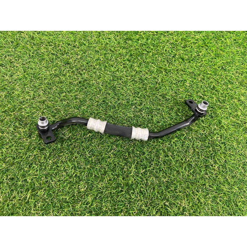 Трубка охлаждения акпп (система охлаждения) Volkswagen Touareg NF 2012 3.0 7P0317824