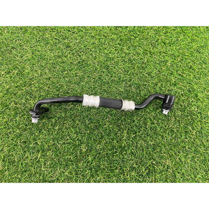 Трубка охлаждения акпп (система охлаждения) Volkswagen Touareg NF 2012 3.0 7P0317824