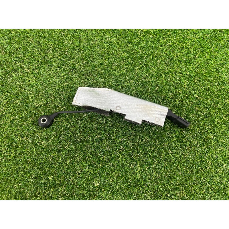 Датчик детонации (электрика двигателя) Volkswagen Touareg NF 2012 3.6 03H905377A