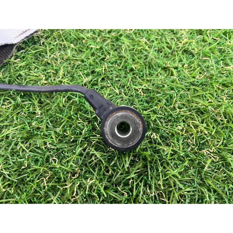 Датчик детонации (электрика двигателя) Volkswagen Touareg NF 2012 3.6 03H905377A