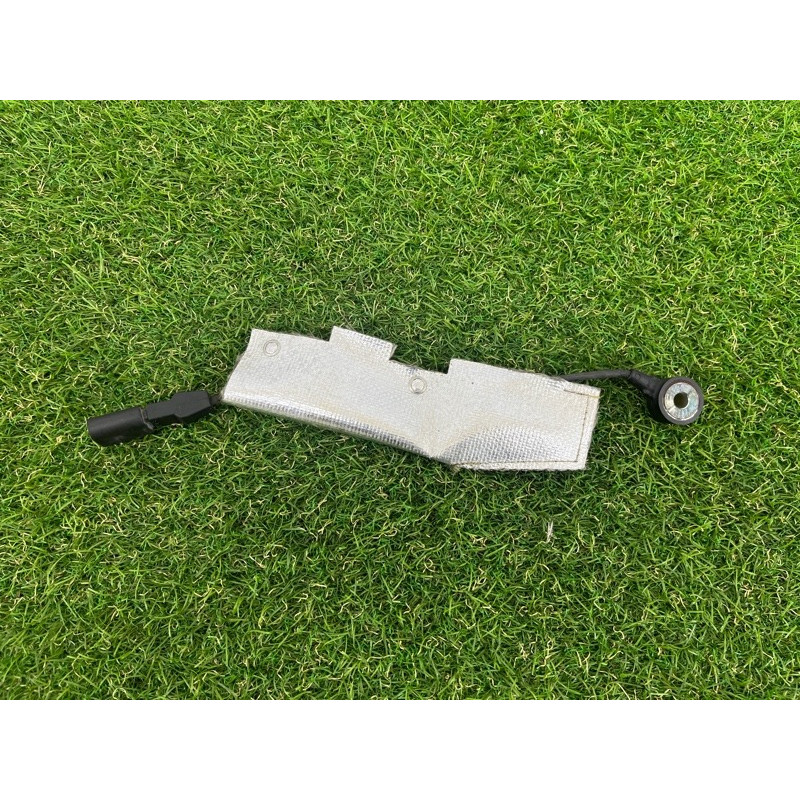 Датчик детонации (электрика двигателя) Volkswagen Touareg NF 2011 3.6 03H905377A