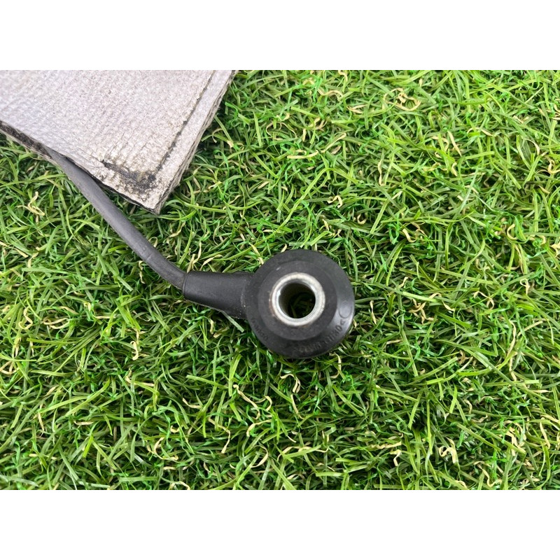 Датчик детонации (электрика двигателя) Volkswagen Touareg NF 2011 3.6 03H905377A