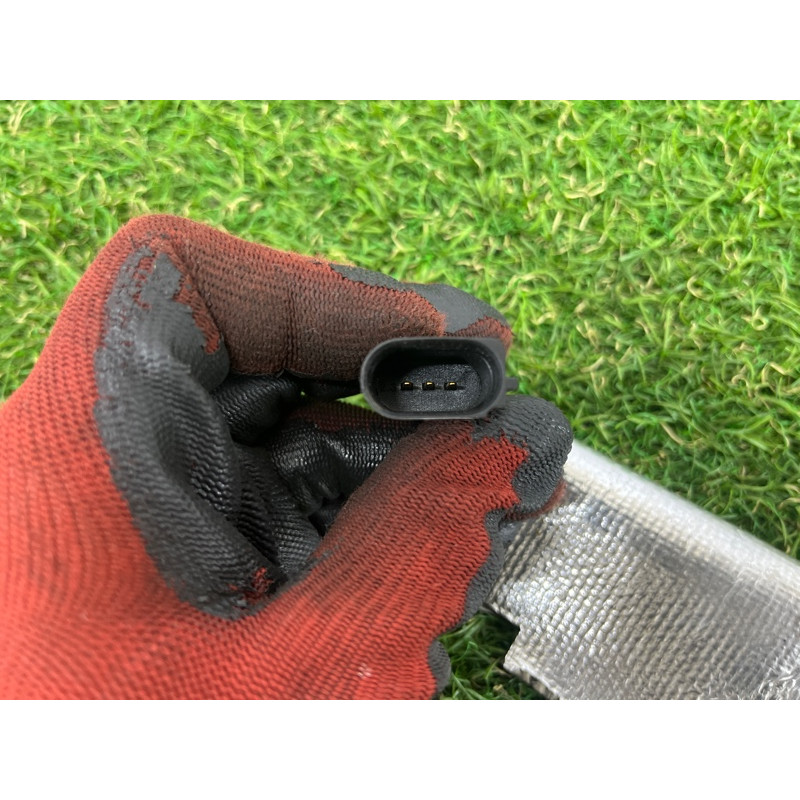 Датчик детонации (электрика двигателя) Volkswagen Touareg NF 2011 3.6 03H905377A