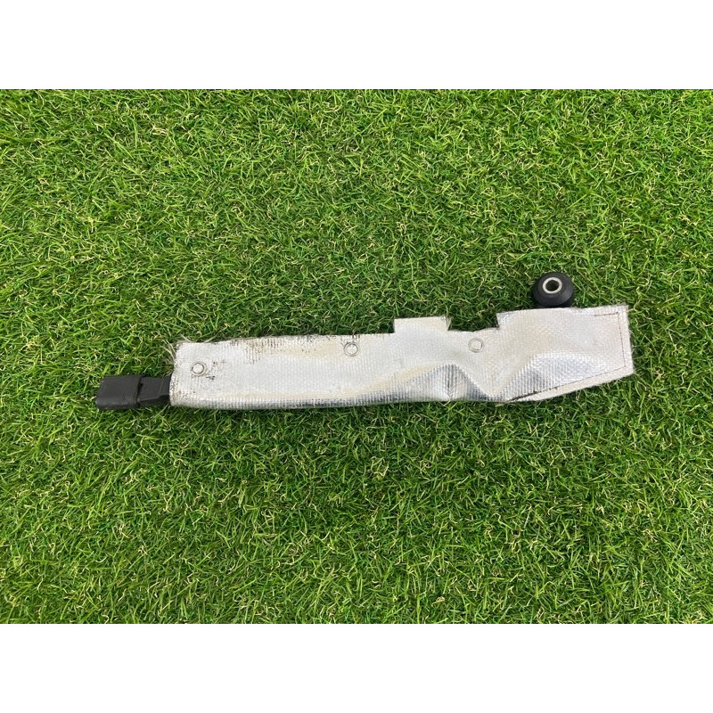 Датчик детонации (электрика двигателя) PORSCHE CAYENNE 958 2013 3.6 95560612521