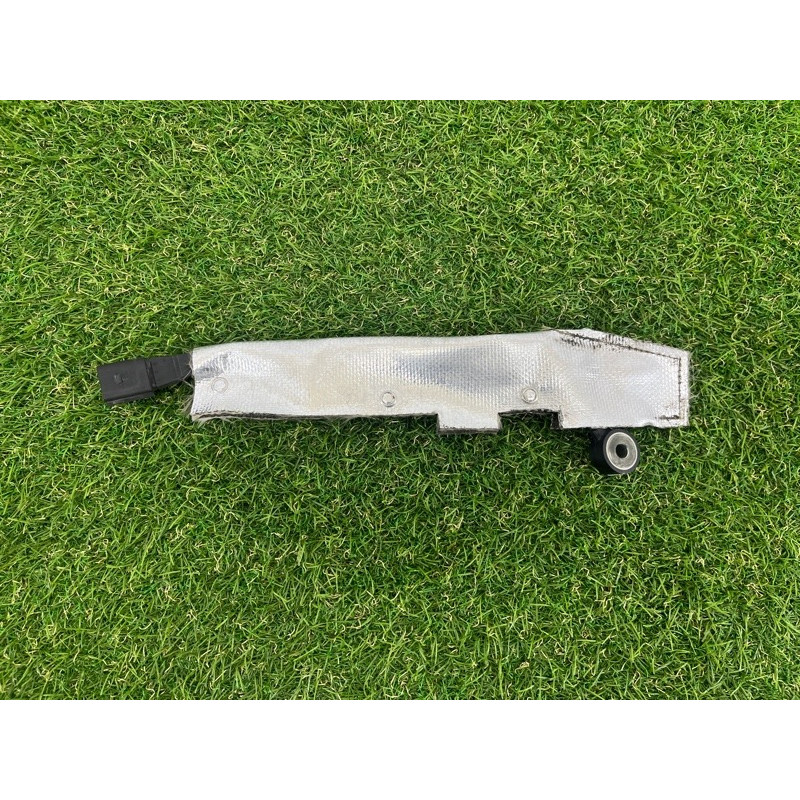 Датчик детонации (электрика двигателя) PORSCHE CAYENNE 958 2013 3.6 95560612521