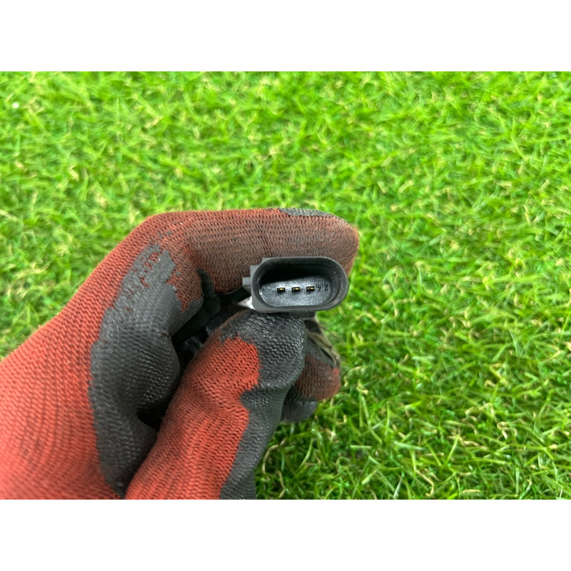 Датчик детонации (электрика двигателя) PORSCHE CAYENNE 958 2013 3.6 95560612521