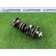 Коленвал (двигатель и элементы) Volkswagen Touareg NF 2011 3.6 03H105101J