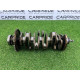 Коленвал (двигатель и элементы) Volkswagen Touareg NF 2011 3.6 03H105101J