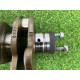 Коленвал (двигатель и элементы) Volkswagen Touareg NF 2011 3.6 03H105101J