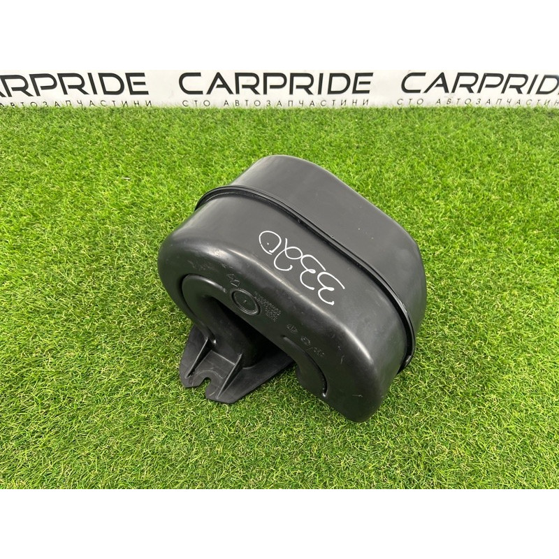 Воздухозаборник (впускная система) Jeep Grand Cherokee WK2 2017 3.6 68110221AB