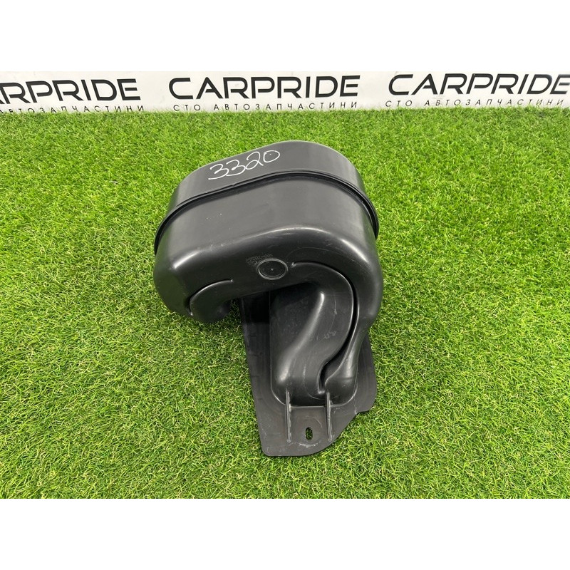 Воздухозаборник (впускная система) Jeep Grand Cherokee WK2 2017 3.6 68110221AB