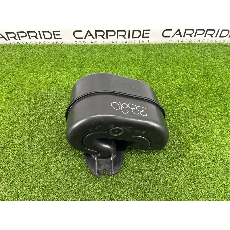 Воздухозаборник (впускная система) Jeep Grand Cherokee WK2 2017 3.6 68110221AB