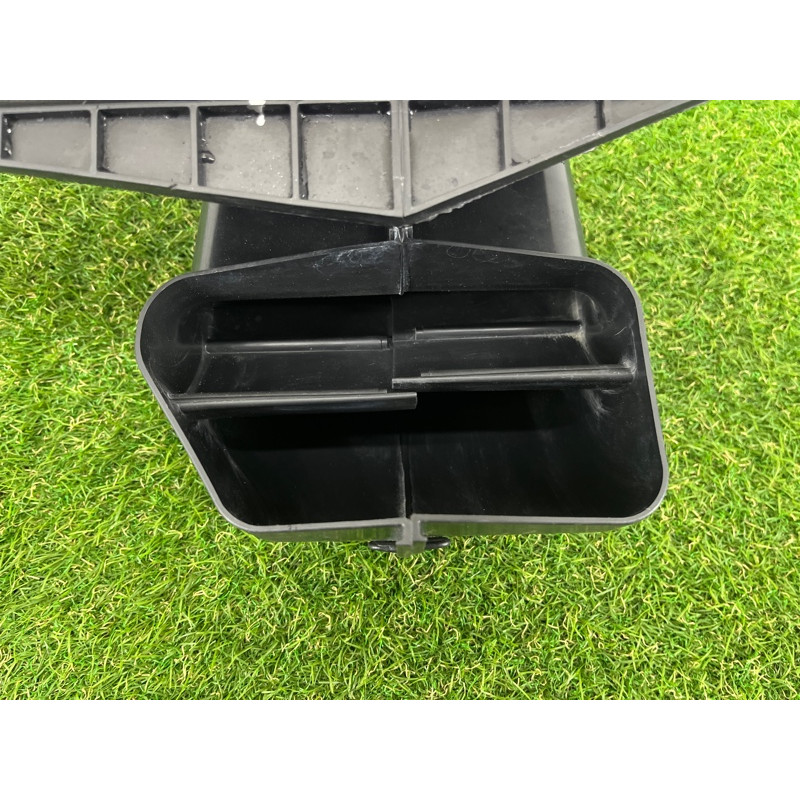 Воздухозаборник (впускная система) Jeep Grand Cherokee WK2 2017 3.6 68110221AB