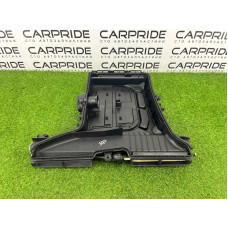 Корпус воздушного фильтра