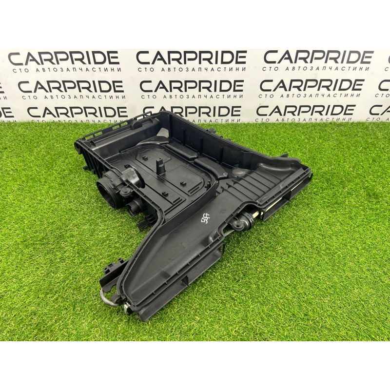 Корпус воздушного фильтра (впускная система) AUDI Q7 4M 2017 3.0 TFSi CREC 4M0133837A