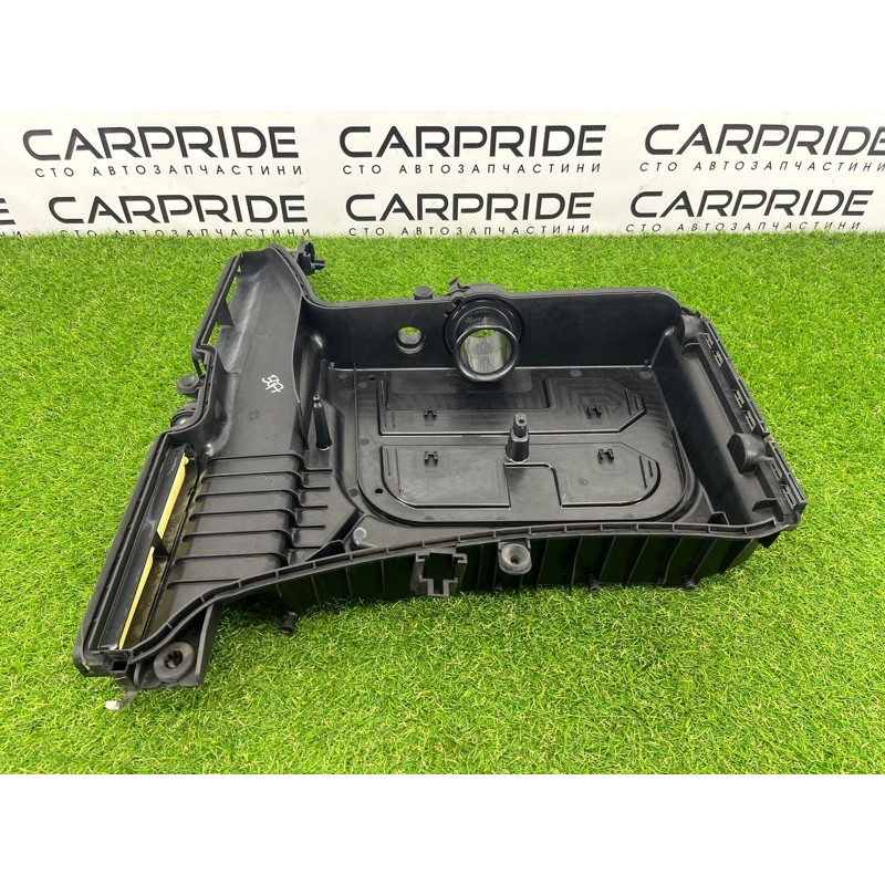 Корпус воздушного фильтра (впускная система) AUDI Q7 4M 2017 3.0 TFSi CREC 4M0133837A