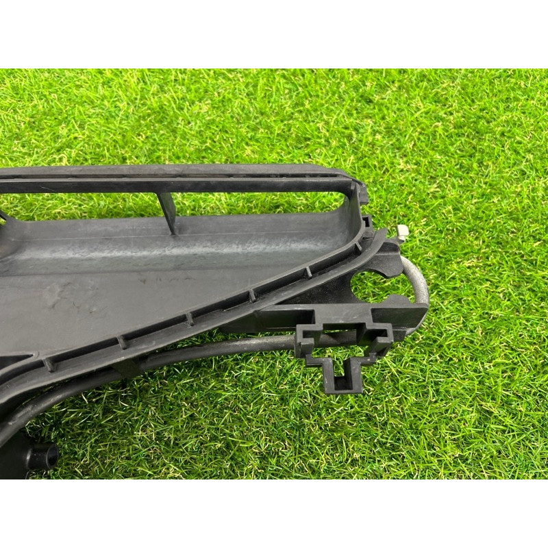 Корпус воздушного фильтра (впускная система) AUDI Q7 4M 2017 3.0 TFSi CREC 4M0133837A