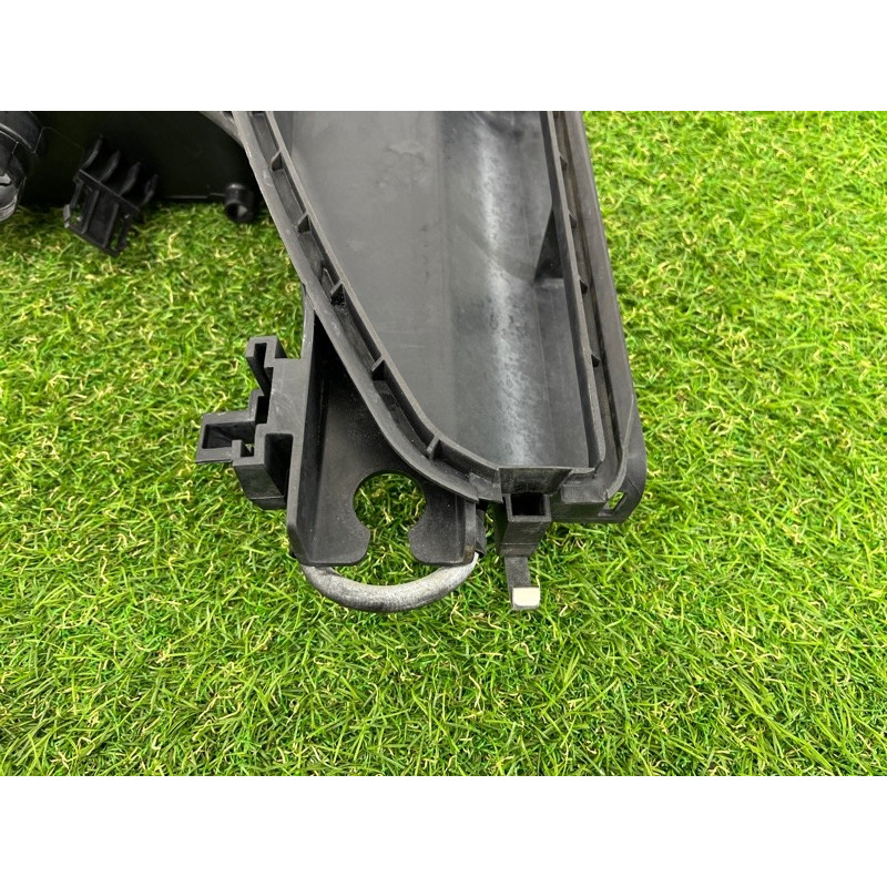 Корпус воздушного фильтра (впускная система) AUDI Q7 4M 2017 3.0 TFSi CREC 4M0133837A