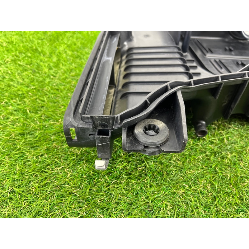 Корпус воздушного фильтра (впускная система) AUDI Q7 4M 2017 3.0 TFSi CREC 4M0133837A