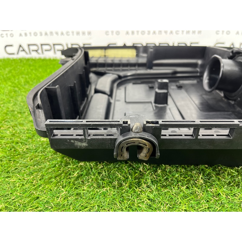 Корпус воздушного фильтра (впускная система) AUDI Q7 4M 2017 3.0 TFSi CREC 4M0133837A