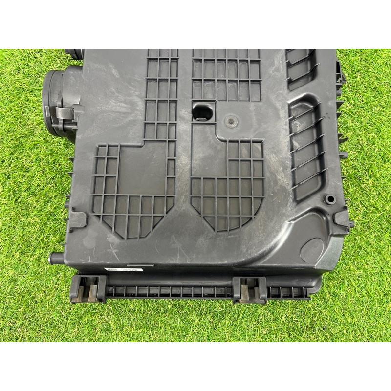 Корпус воздушного фильтра (впускная система) AUDI Q7 4M 2017 3.0 TFSi CREC 4M0133837A