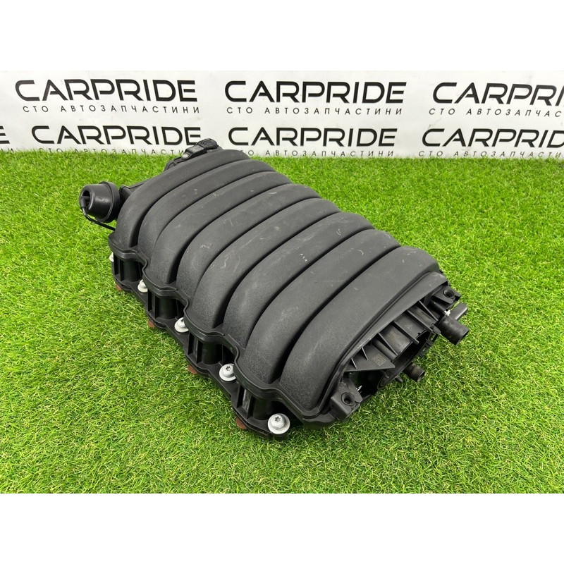 Коллектор впускной (впускная система) PORSCHE CAYENNE 958 2012 4.8 94811001641