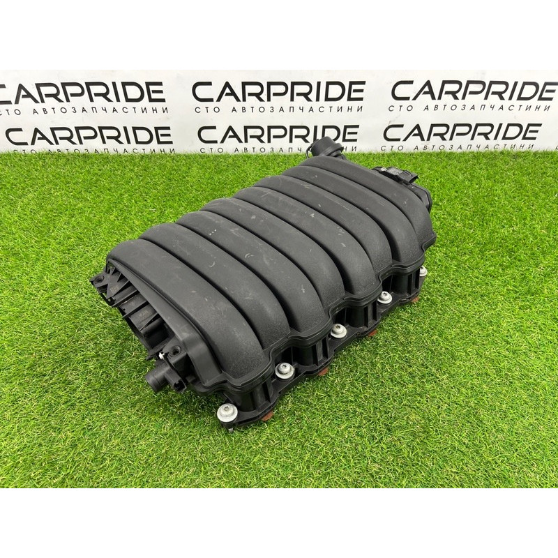 Коллектор впускной (впускная система) PORSCHE CAYENNE 958 2012 4.8 94811001641