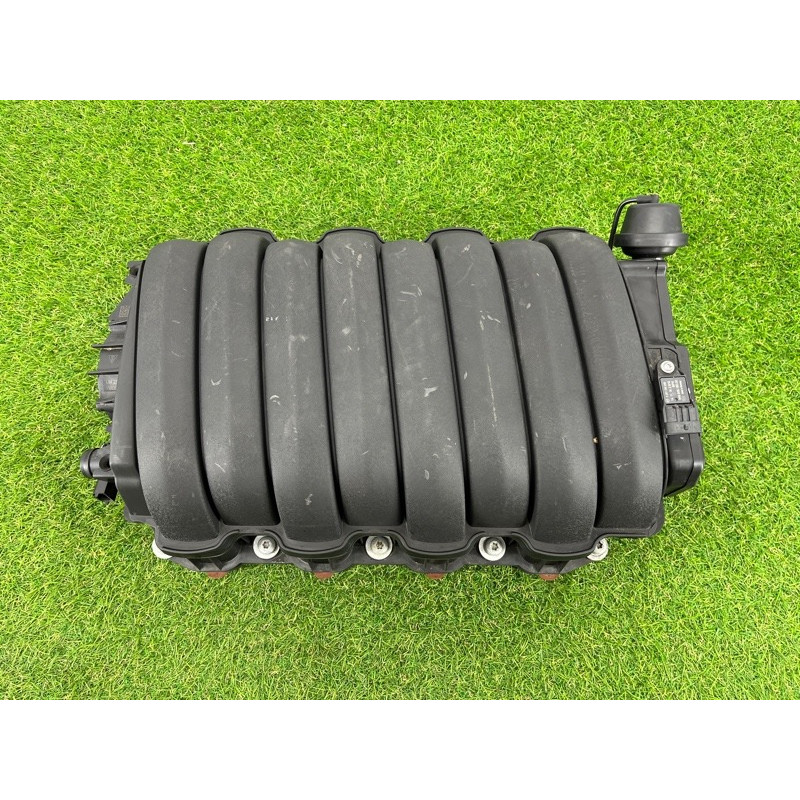 Коллектор впускной (впускная система) PORSCHE CAYENNE 958 2012 4.8 94811001641