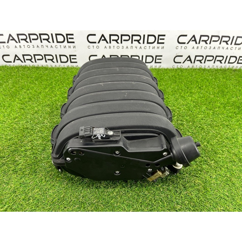 Коллектор впускной (впускная система) PORSCHE CAYENNE 958 2012 4.8 94811001641
