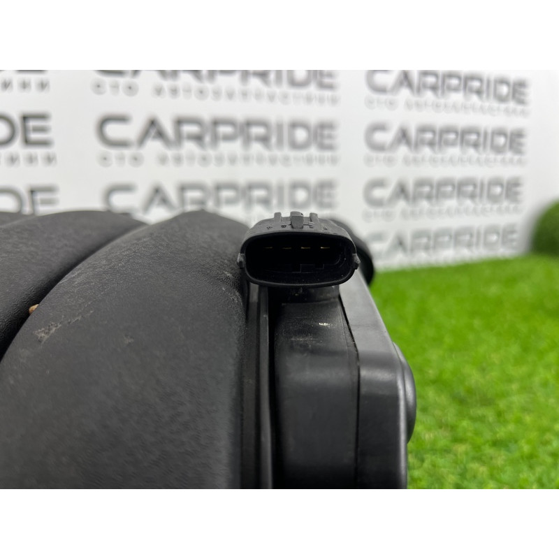 Коллектор впускной (впускная система) PORSCHE CAYENNE 958 2012 4.8 94811001641