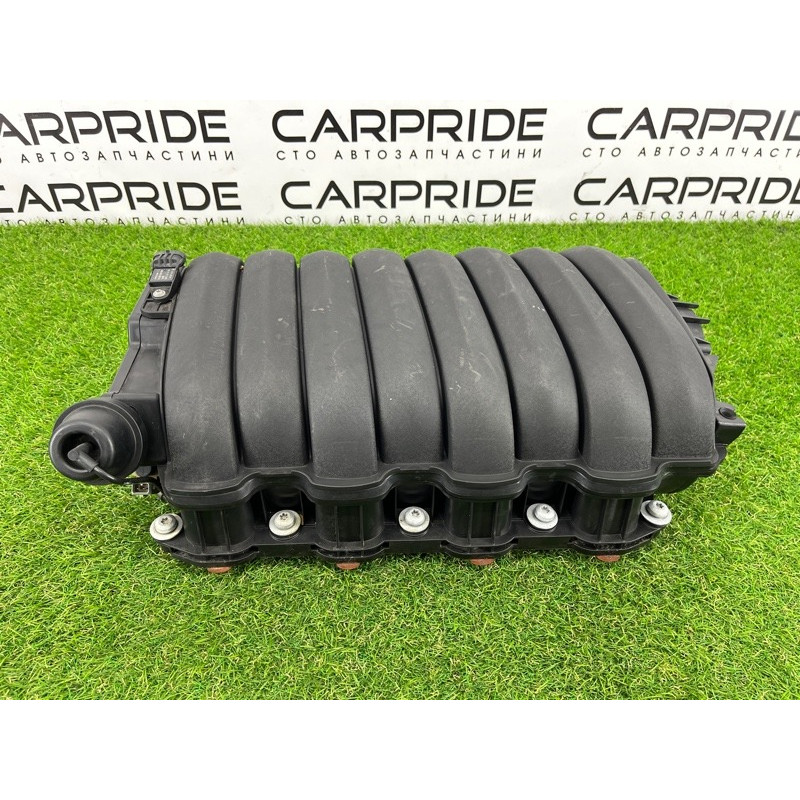 Коллектор впускной (впускная система) PORSCHE CAYENNE 958 2012 4.8 94811001641