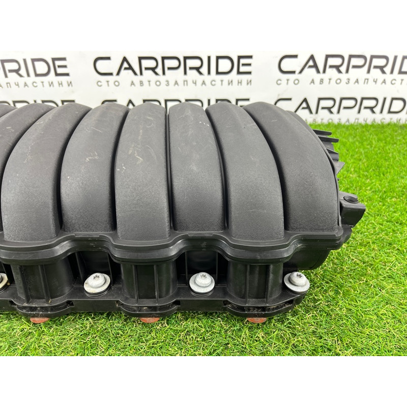 Коллектор впускной (впускная система) PORSCHE CAYENNE 958 2012 4.8 94811001641