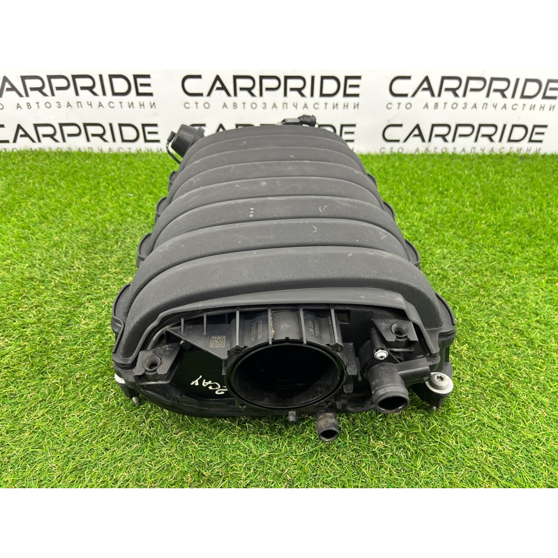Коллектор впускной (впускная система) PORSCHE CAYENNE 958 2012 4.8 94811001641
