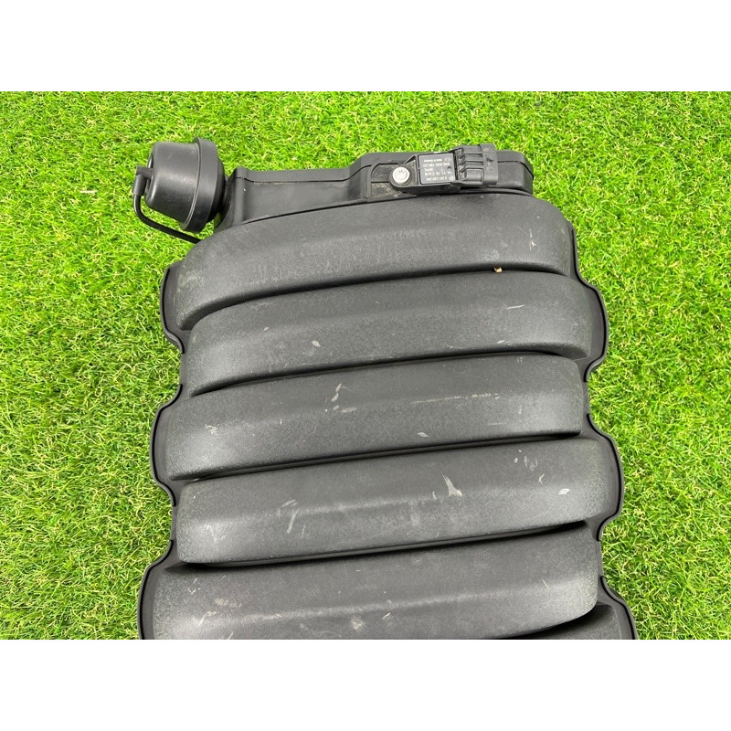 Коллектор впускной (впускная система) PORSCHE CAYENNE 958 2012 4.8 94811001641