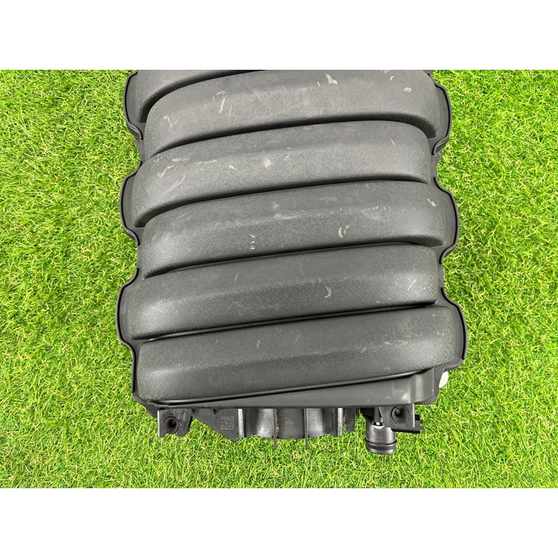 Коллектор впускной (впускная система) PORSCHE CAYENNE 958 2012 4.8 94811001641