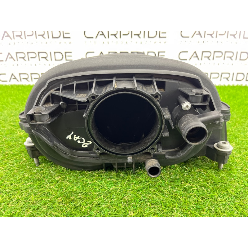 Коллектор впускной (впускная система) PORSCHE CAYENNE 958 2012 4.8 94811001641