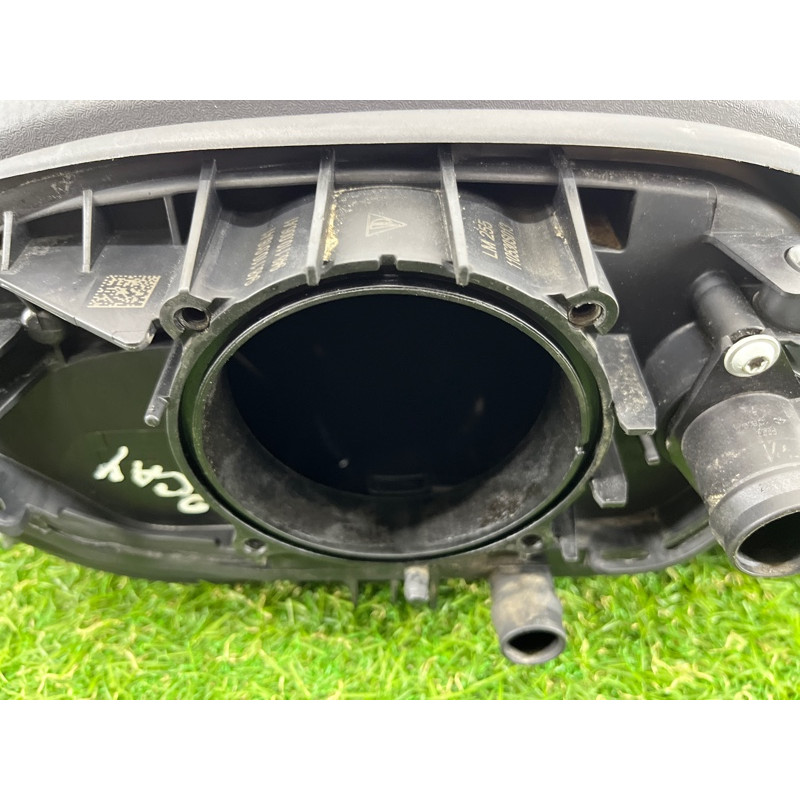 Коллектор впускной (впускная система) PORSCHE CAYENNE 958 2012 4.8 94811001641